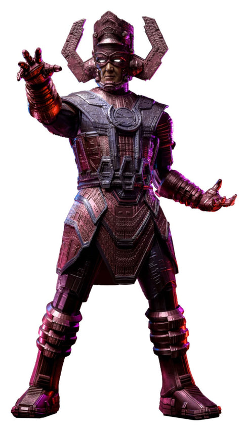 Hot Toys Galactus - The Fantastic Four: First Steps - SMS001J - Collectible Figure