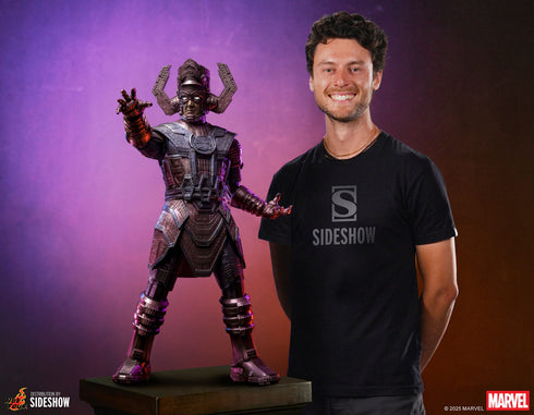 Hot Toys Galactus - The Fantastic Four: First Steps - SMS001J - Collectible Figure