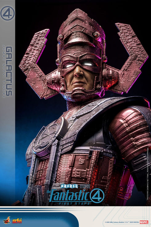 Hot Toys Galactus - The Fantastic Four: First Steps - SMS001J - Collectible Figure