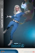 Hot Toys Invisible Woman - The Fantastic Four: First Steps - MMS823 - 1/6 Scale Collectible Figure