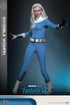 Hot Toys Invisible Woman - The Fantastic Four: First Steps - MMS823 - 1/6 Scale Collectible Figure