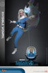 Hot Toys Invisible Woman - The Fantastic Four: First Steps - MMS823 - 1/6 Scale Collectible Figure