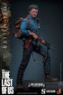 Hot Toys Joel Miller - The Last of Us - TMS160 - 1/6 Scale Collectible Figure