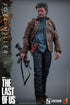 Hot Toys Joel Miller - The Last of Us - TMS160 - 1/6 Scale Collectible Figure
