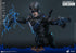 Hot Toys Nightwing - Batman: Arkham Knight - VGM78 - 1/6 Scale Collectible Figure