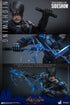 Hot Toys Nightwing - Batman: Arkham Knight - VGM78 - 1/6 Scale Collectible Figure