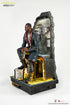 PUREARTS Solomon Reed - Cyberpunk 2077: Phantom Liberty - 1/4 Scale Collectible Statue