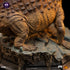Iron Studios Jurassic World Dimetrodon Art Scale 1/10 Statue
