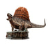 Iron Studios Jurassic World Dimetrodon Art Scale 1/10 Statue