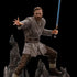 Iron Studios Ben Kenobi - Star Wars: Obi-Wan Kenobi - Battle Diorama Series - 1/10 Scale Collectible Statue
