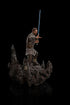 Iron Studios Ben Kenobi - Star Wars: Obi-Wan Kenobi - Battle Diorama Series - 1/10 Scale Collectible Statue