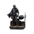 Iron Studios Din Djarin and Din Grogu - Star Wars The Mandalorian - Art Scale 1/10 Collectible Statue