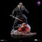 Iron Studios Geralt of Riva - The Witcher - Battle Diorama Series - 1/10 Scale Collectible Statue