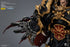 JOYTOY Black Legion Abaddon the Despoiler with Drach'nyen and the Talo - Warhammer 40,000 - 1/18 Scale Collectible Figure