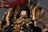 JOYTOY Black Legion Abaddon the Despoiler with Drach'nyen and the Talo - Warhammer 40,000 - 1/18 Scale Collectible Figure