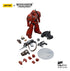 JOYTOY Blood Angels MKVI Tactical Legionary - Warhammer The Horus Heresy - 1/18 Scale Collectible Figure