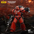 JOYTOY Blood Angels MKVI Tactical Legionary - Warhammer The Horus Heresy - 1/18 Scale Collectible Figure