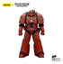 JOYTOY Blood Angels MKVI Tactical Legionary - Warhammer The Horus Heresy - 1/18 Scale Collectible Figure