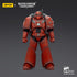 JOYTOY Blood Angels MKVI Tactical Legionary - Warhammer The Horus Heresy - 1/18 Scale Collectible Figure