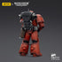 JOYTOY Blood Angels MKVI Tactical Legionary - Warhammer The Horus Heresy - 1/18 Scale Collectible Figure