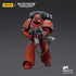 JOYTOY Blood Angels MKVI Tactical Legionary - Warhammer The Horus Heresy - 1/18 Scale Collectible Figure