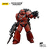 JOYTOY Blood Angels MKVI Tactical Legionary - Warhammer The Horus Heresy - 1/18 Scale Collectible Figure