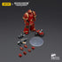 JOYTOY Blood Angels MK lll Tactical Legionary - Warhammer The Horus Heresy - 1/18 Scale Collectible Figure