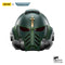 JOYTOY Dark Angels MkX Helmet - Warhammer 40,000 - 1/1 Scale Collectible Prop Replica