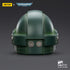 JOYTOY Dark Angels MkX Helmet - Warhammer 40,000 - 1/1 Scale Collectible Prop Replica