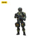 JOYTOY Dark Source APOC Series Bedrock Standard Combat Mecha Pilot Action Figure