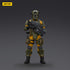JOYTOY Dark Source APOC Series Dark Source Stellar Scar Assault Team Firesulfur Action Figure