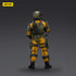 JOYTOY Dark Source APOC Series Dark Source Stellar Scar Assault Team Firesulfur Action Figure