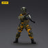 JOYTOY Dark Source APOC Series Dark Source Stellar Scar Assault Team Firesulfur Action Figure