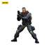JOYTOY Dark Source APOC Series Dark Source Stellar Scar Assault Team Ghostmanganese Action Figure