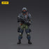 JOYTOY Dark Source APOC Series Dark Source Stellar Scar Assault Team Ghostmanganese Action Figure