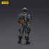 JOYTOY Dark Source APOC Series Dark Source Stellar Scar Assault Team Ghostmanganese Action Figure