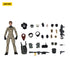 JOYTOY Dark Source APOC Series Dark Source Stellar Scar Assault Team Gravelgold Action Figure