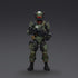JOYTOY Dark Source APOC Series Dark Source Stellar Scar Assault Team Titanite Action Figure