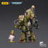JOYTOY Death Guard Foul Blight Spawn with Plague Sprayer - Warhammer 40,000 - 1/18 Scale Collectible Figure