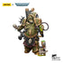 JOYTOY Death Guard Foul Blight Spawn with Plague Sprayer - Warhammer 40,000 - 1/18 Scale Collectible Figure