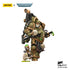 JOYTOY Death Guard Foul Blight Spawn with Plague Sprayer - Warhammer 40,000 - 1/18 Scale Collectible Figure