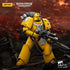 JOYTOY Imperial Fist MKVI Tactical Legionary - Warhammer The Horus Heresy - 1/18 Scale Collectible Figure