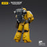 JOYTOY Imperial Fist MKVI Tactical Legionary - Warhammer The Horus Heresy - 1/18 Scale Collectible Figure