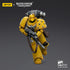 JOYTOY Imperial Fist MKVI Tactical Legionary - Warhammer The Horus Heresy - 1/18 Scale Collectible Figure