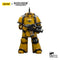 JOYTOY Imperial Fists MK lll Tactical Legionary - Warhammer The Horus Heresy - 1/18 Scale Collectible Figure