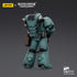 JOYTOY Sons of Horus MKVI Tactical Legionary - Warhammer The Horus Heresy - 1/18 Scale Collectible Figure