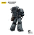 JOYTOY Space Wolves MKVI Tactical Legionary - Warhammer The Horus Heresy - 1/18 Scale Collectible Figure
