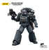 JOYTOY Space Wolves MKVI Tactical Legionary - Warhammer The Horus Heresy - 1/18 Scale Collectible Figure
