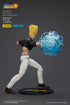JOYTOY The King Of Fighters '98 Hero Team Benimaru Nikaido Action Figure