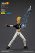 JOYTOY The King Of Fighters '98 Hero Team Benimaru Nikaido Action Figure